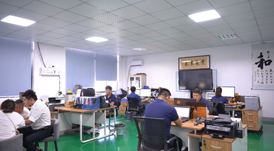 چین Fibos Measurement Technology (Changzhou) Co., Ltd.