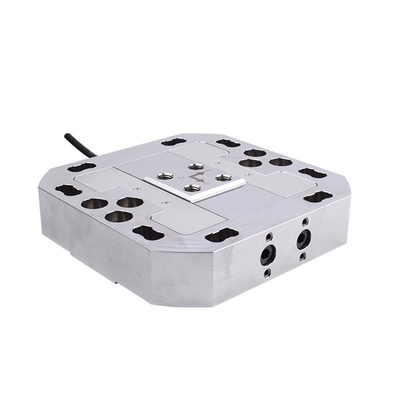 Fibos FA704D نوع فشار سه محور Load Cell 1-5t
