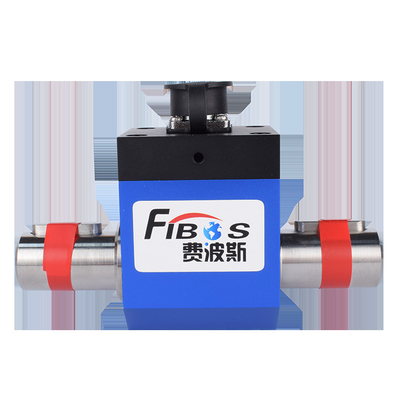 سنسور گشتاور چرخشی دینامیک موتور Fibos FA604 30N.M برای اندازه گیری گشتاور موتور