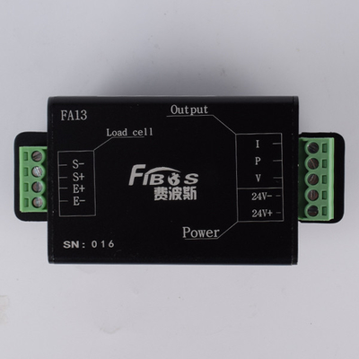 کنترل کننده وزن Rs485 232 تقویت کننده سیگنال لودسل IP65