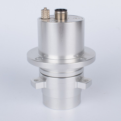 سنسور نیروی کششی 10-5000n 0.025% 12v 5kn لودسل