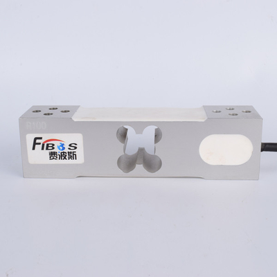 سنسور وزن تک نقطه ای آلیاژ آلومینیوم FA506 50-1000 کیلوگرم لودسل با دقت بالا