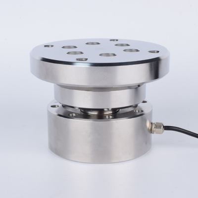 IP67 نوع ستون Load Cell 50KN، 0.02% نیروی سنج لودسل