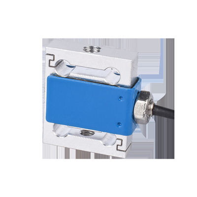 فولاد ضد زنگ با ظرفیت 200-500 گرم / فولاد آلیاژی S Beam Load Cell Steel Stainless Steel
