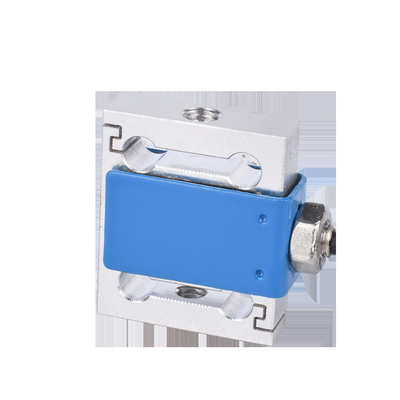 فولاد ضد زنگ با ظرفیت 200-500 گرم / فولاد آلیاژی S Beam Load Cell Steel Stainless Steel