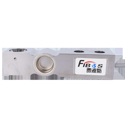 FA509 استیل ضد زنگ 0.22 ~ 4.4T سنسور وزن Load Cell برای ترازو دسته ای