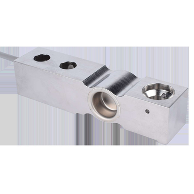 FA509 استیل ضد زنگ 0.22 ~ 4.4T سنسور وزن Load Cell برای ترازو دسته ای