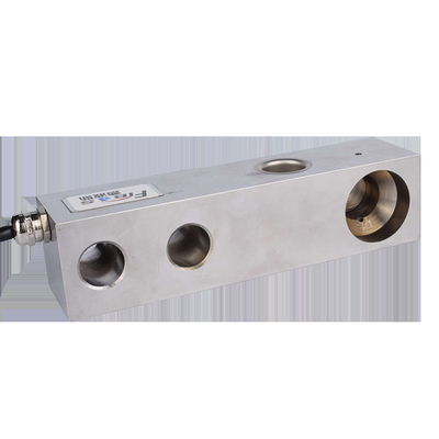 سنسور وزن سنج فشار سنج IP68 1.94mv/V فولاد ضد زنگ لودسل 0.22t-4.4t