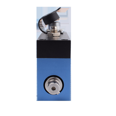 حسگر نیروی و گشتاور ماشین آلات حفاری میکسر Ip66 0.1 ~ 5 N.M