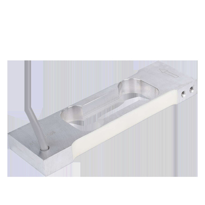 ترازو پلت فرم فولادی ضد زنگ CE FA502 تک نقطه ای لودسل IP68 0.3-5 کیلوگرم