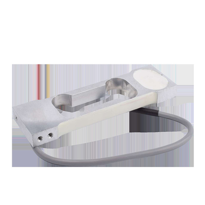 ترازو پلت فرم فولادی ضد زنگ CE FA502 تک نقطه ای لودسل IP68 0.3-5 کیلوگرم