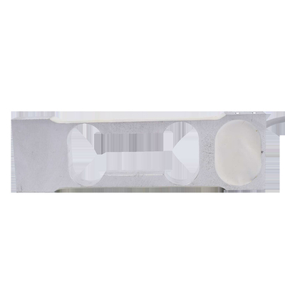 ترازو پلت فرم فولادی ضد زنگ CE FA502 تک نقطه ای لودسل IP68 0.3-5 کیلوگرم