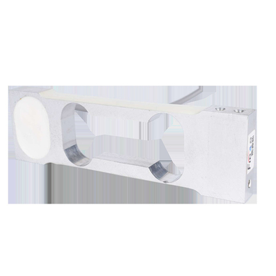 ترازو پلت فرم فولادی ضد زنگ CE FA502 تک نقطه ای لودسل IP68 0.3-5 کیلوگرم