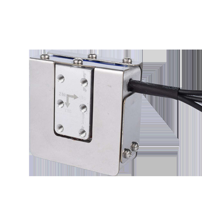 سنسور نیروی چند محوری X/Y/Z 10N 20N 30N 50N لودسل برای ربات