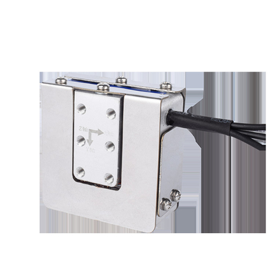 سنسور نیروی چند محوری X/Y/Z 10N 20N 30N 50N لودسل برای ربات