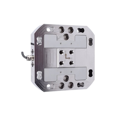 Fibos FA704D نوع فشار سه محور Load Cell 1-5t