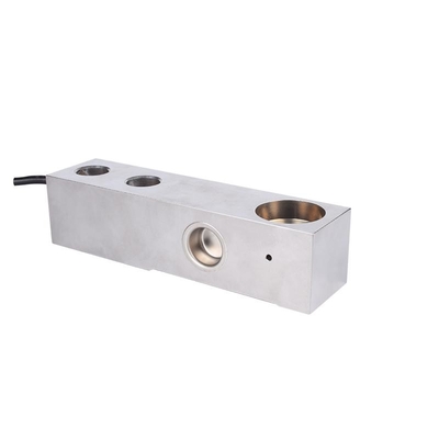 FA509 SS Shear Beam Weighting Load Cell 0.22 0.55 1.1 1.76 2.2 4.4t For Packing scale