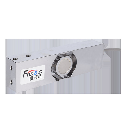 سنسور وزن گواهینامه CE IP68 2.0mv/V Shear Beam Load Cell 10-100kg