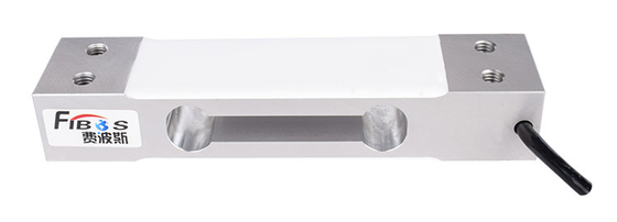 سنسور وزن گواهینامه CE IP68 2.0mv/V Shear Beam Load Cell 10-100kg
