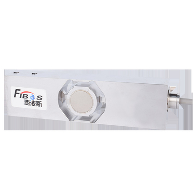 سنسور وزن گواهینامه CE IP68 2.0mv/V Shear Beam Load Cell 10-100kg