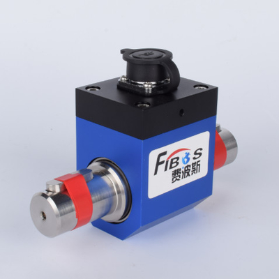 0.1-500N.M گشتاور سنج ثابت مبدل نیروی گشتاور چرخشی IP66 CE لودسل