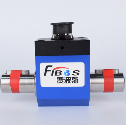 سنسور اندازه گیری گشتاور 0.1-500N.M دارای گواهینامه IP66 CE فولاد ضد زنگ لودسل