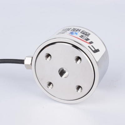 سنسور نیروی فشاری کششی 0.1-20kn سنسور با دقت بالا فولاد ضد زنگ