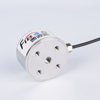 سنسور نیروی فشاری کششی 0.1-20kn سنسور با دقت بالا فولاد ضد زنگ