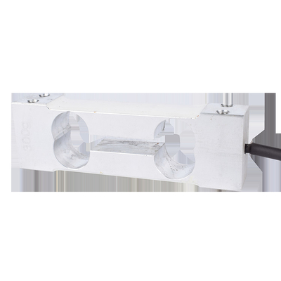 FA501 سنسور وزن 0.3-5 کیلوگرم ظرفیت تک نقطه سنسور توزین آلیاژ آلومینیوم