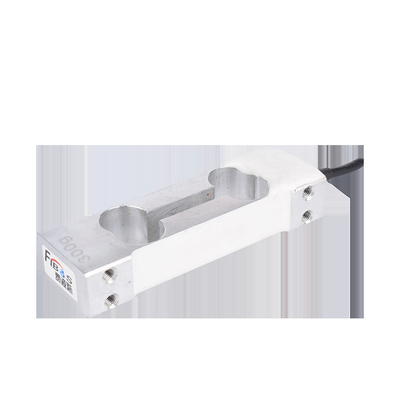 FA501 سنسور وزن 0.3-5 کیلوگرم ظرفیت تک نقطه سنسور توزین آلیاژ آلومینیوم