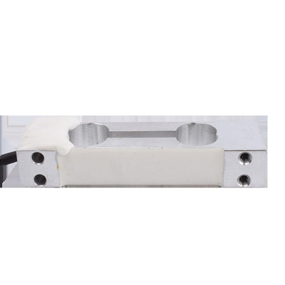 FA501 سنسور وزن 0.3-5 کیلوگرم ظرفیت تک نقطه سنسور توزین آلیاژ آلومینیوم