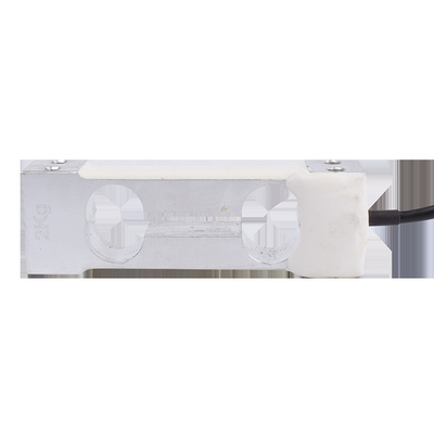 FA501 سنسور وزن 0.3-5 کیلوگرم ظرفیت تک نقطه سنسور توزین آلیاژ آلومینیوم