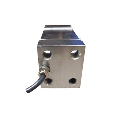 کارخانه استوک FA568 50 کیلوگرم 500 کیلوگرم 1000 کیلوگرم استنلس استیل علامت نقطه بار سنسور برای ترازو پلت فرم سنسور وزن