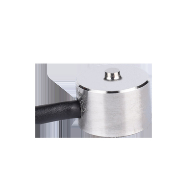 مبدل‌های اندازه‌گیری نیروی دکمه‌ای از جنس استنلس استیل 100-500N FA101 Mini Force Sensor
