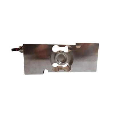 سنسور نیرو سلولی تک نقطه ای 17-4 SS 100-500 کیلوگرم برای سنسور وزن صنعتی