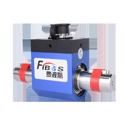 سنسور گشتاور چرخشی دینامیک موتور Fibos FA604 30N.M برای اندازه گیری گشتاور موتور