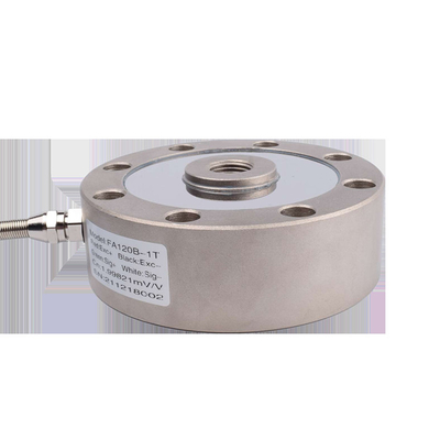 سنسور نیروی فشرده سازی مینیاتوری 0.1-30T لودسل عمده فروشی فولاد ضد زنگ برای صنعت