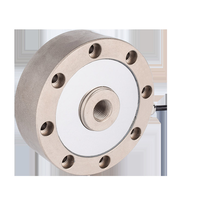 سنسور نیروی فشرده سازی مینیاتوری 0.1-30T لودسل عمده فروشی فولاد ضد زنگ برای صنعت