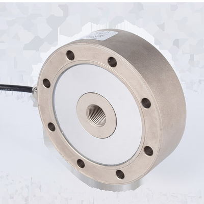 سنسور نیروی فشرده سازی مینیاتوری 0.1-30T لودسل عمده فروشی فولاد ضد زنگ برای صنعت