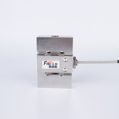50-5000kg S Beam Load Cell، فولاد ضد زنگ نوع S 500kg