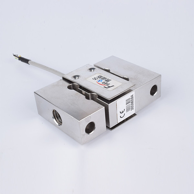 50-5000kg S Beam Load Cell، فولاد ضد زنگ نوع S 500kg