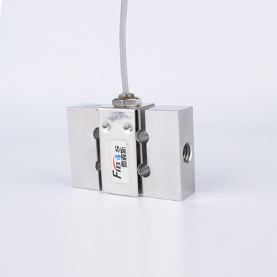 50-5000kg S Beam Load Cell، فولاد ضد زنگ نوع S 500kg