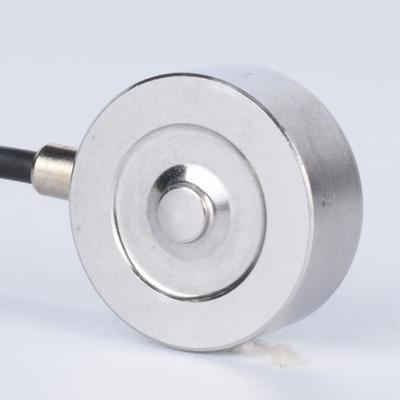 سنسور نیروی مینیاتوری 5-100 کیلوگرمی 1.5mv/V 10kg Load Cell