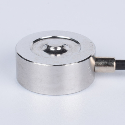 سنسور نیروی مینیاتوری 5-100 کیلوگرمی 1.5mv/V 10kg Load Cell