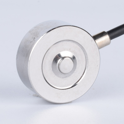 سنسور نیروی مینیاتوری 5-100 کیلوگرمی 1.5mv/V 10kg Load Cell