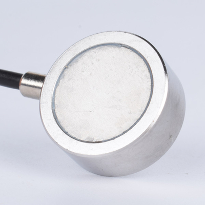 سنسور نیروی مینیاتوری 5-100 کیلوگرمی 1.5mv/V 10kg Load Cell