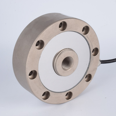 سنسور نیروی کوچک آلیاژی 0.05% نوع اسپک لودسل 0.1-30t