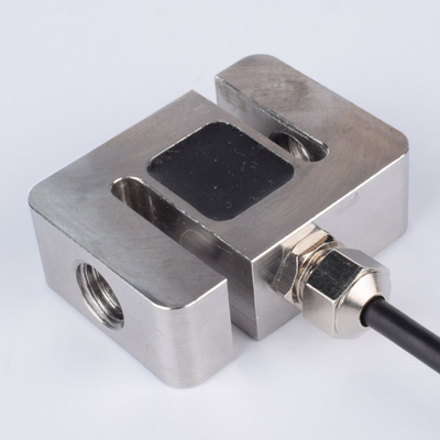 50-2000n S Beam Load Cell، 0.05% نیرو مبدل بار سلول