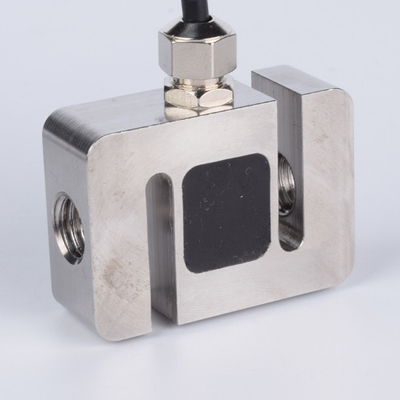 50-2000n S Beam Load Cell، 0.05% نیرو مبدل بار سلول