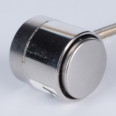 سنسور نیروی فشار کششی 10n 2mv/V 150kn سلول باربری فولادی ضد زنگ